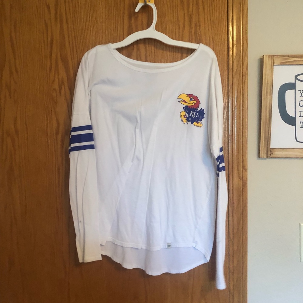 ku tee